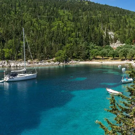 빌라 Sleeps 2 Pool Air Con Wifi Mánganos
